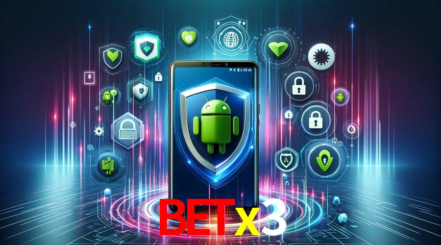 Security Systems betx3